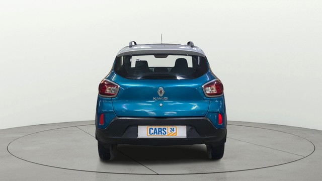 Second-hand 2021 Renault KWID Neotech for sale in Indore-3