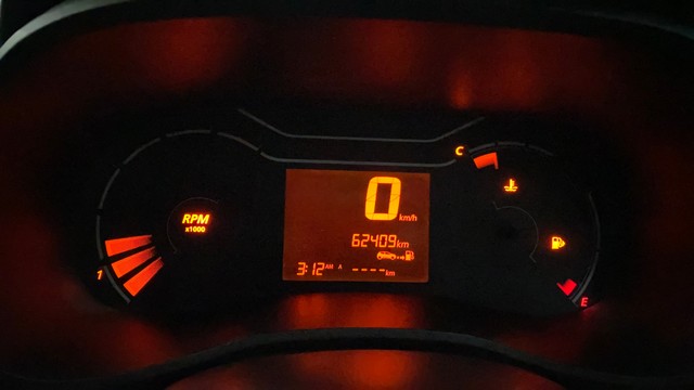 Second-hand 2021 Renault KWID Neotech for sale in Indore-11