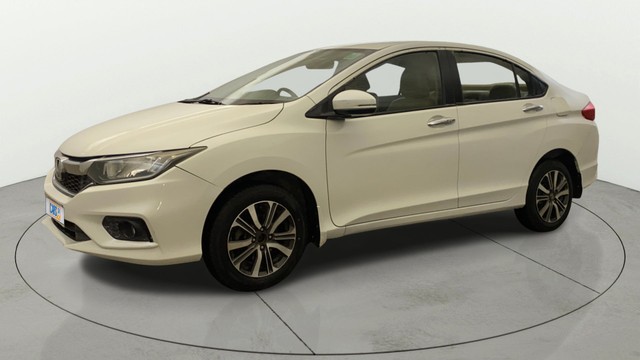 Honda City i VTEC V Second-hand 2017 Honda City i VTEC V for sale in Faridabad-6