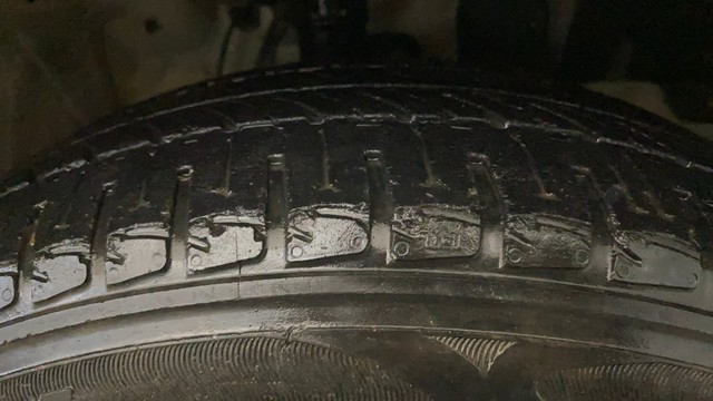 Honda City i VTEC V Second-hand 2017 Honda City i VTEC V for sale in Faridabad-29