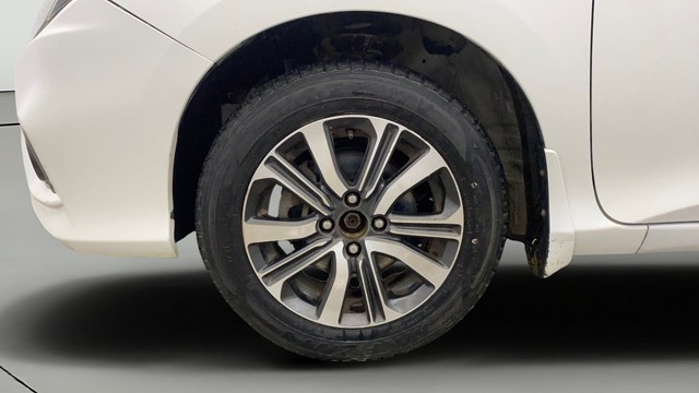 Honda City i VTEC V Second-hand 2017 Honda City i VTEC V for sale in Faridabad-26