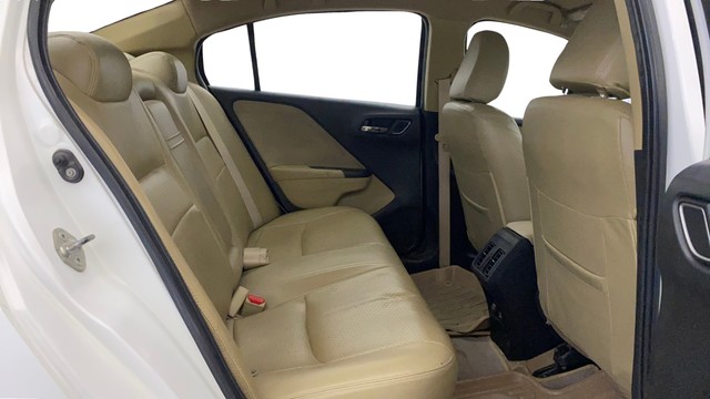 Honda City i VTEC V Second-hand 2017 Honda City i VTEC V for sale in Faridabad-16