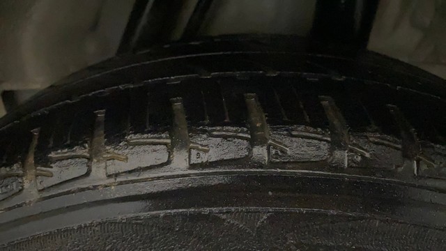 Honda City i VTEC V Second-hand 2017 Honda City i VTEC V for sale in Faridabad-32