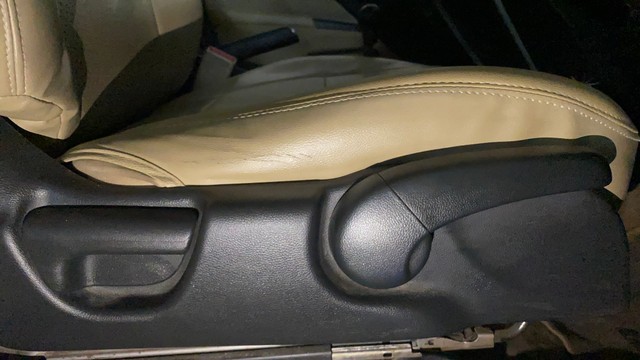 Honda City i VTEC V Second-hand 2017 Honda City i VTEC V for sale in Faridabad-18