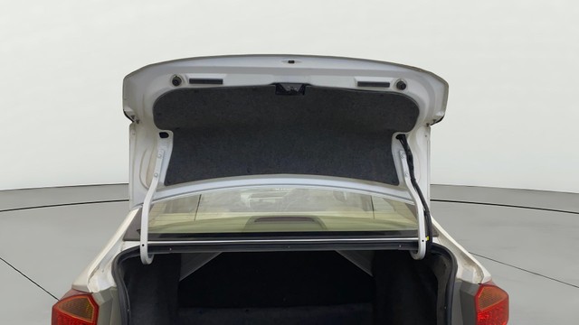 Honda City i VTEC V Second-hand 2017 Honda City i VTEC V for sale in Faridabad-20