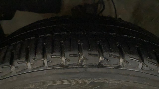 Honda City i VTEC V Second-hand 2017 Honda City i VTEC V for sale in Faridabad-31