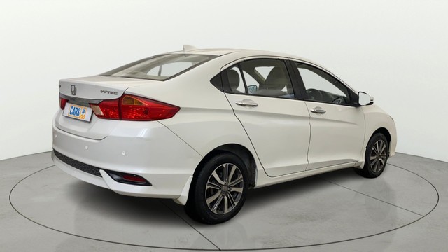 Honda City i VTEC V Second-hand 2017 Honda City i VTEC V for sale in Faridabad-2
