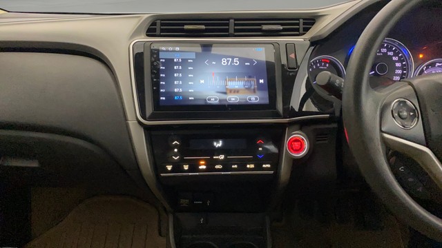 Honda City i VTEC V Second-hand 2017 Honda City i VTEC V for sale in Faridabad-22