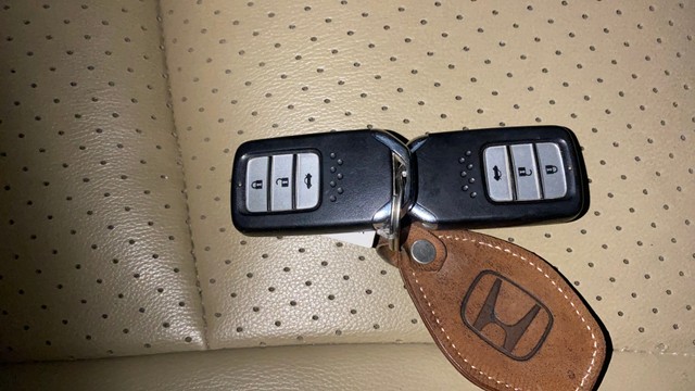 Honda City i VTEC V Second-hand 2017 Honda City i VTEC V for sale in Faridabad-21