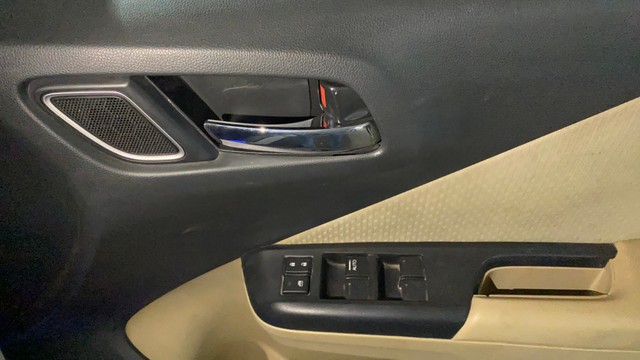 Honda City i VTEC V Second-hand 2017 Honda City i VTEC V for sale in Faridabad-17