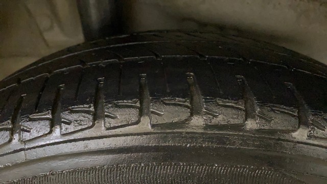 Honda City i VTEC V Second-hand 2017 Honda City i VTEC V for sale in Faridabad-30