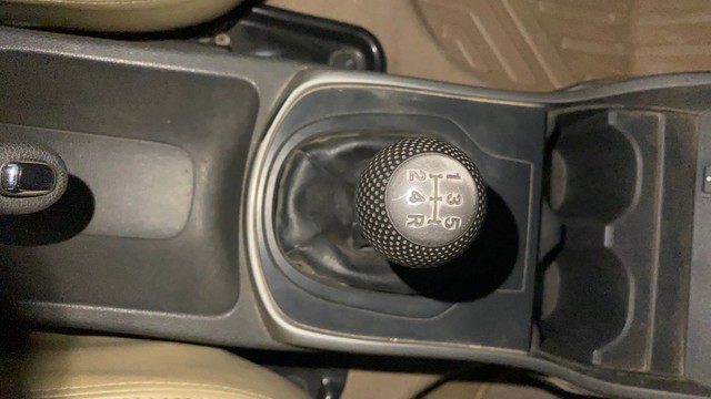 Honda City i VTEC V Second-hand 2017 Honda City i VTEC V for sale in Faridabad-13