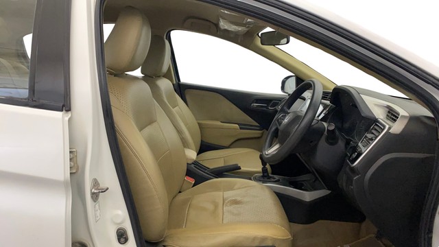 Honda City i VTEC V Second-hand 2017 Honda City i VTEC V for sale in Faridabad-15