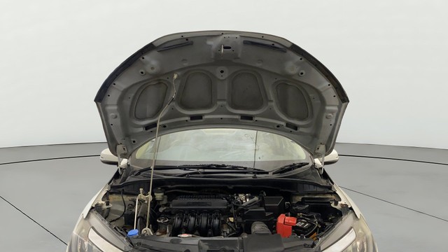 Honda City i VTEC V Second-hand 2017 Honda City i VTEC V for sale in Faridabad-9