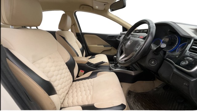 Honda City i VTEC SV Second-hand 2014 Honda City i VTEC SV for sale in Ghaziabad-15