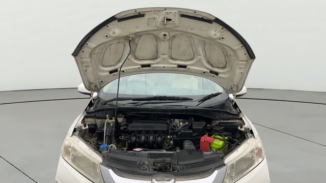 Honda City i VTEC SV Second-hand 2014 Honda City i VTEC SV for sale in Ghaziabad-9