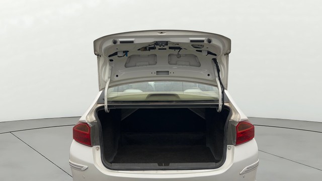 Honda City i VTEC SV Second-hand 2014 Honda City i VTEC SV for sale in Ghaziabad-20