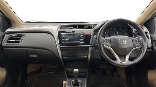 Honda City i VTEC SV Second-hand 2014 Honda City i VTEC SV for sale in Ghaziabad-10