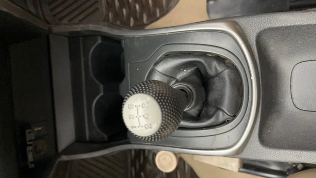 Honda City i VTEC SV Second-hand 2014 Honda City i VTEC SV for sale in Ghaziabad-13