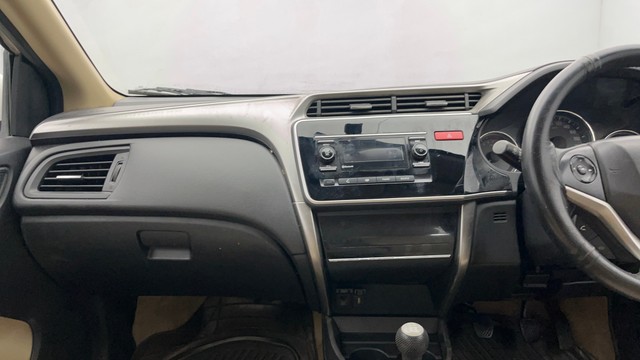 Honda City i VTEC SV Second-hand 2014 Honda City i VTEC SV for sale in Ghaziabad-22