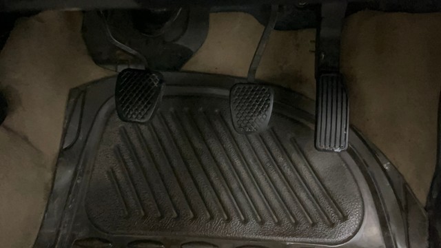 Honda City i VTEC SV Second-hand 2014 Honda City i VTEC SV for sale in Ghaziabad-14