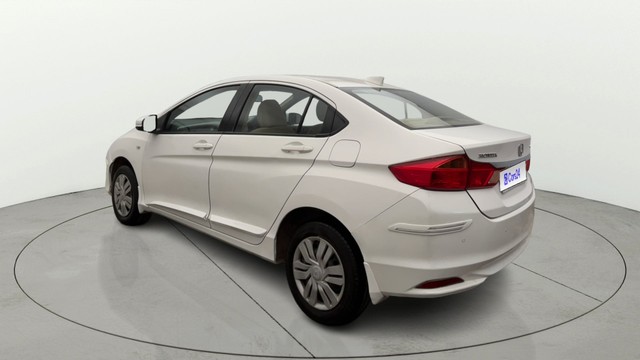 Honda City i VTEC SV Second-hand 2014 Honda City i VTEC SV for sale in Ghaziabad-4