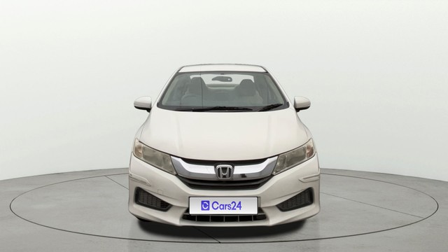 Honda City i VTEC SV Second-hand 2014 Honda City i VTEC SV for sale in Ghaziabad-7