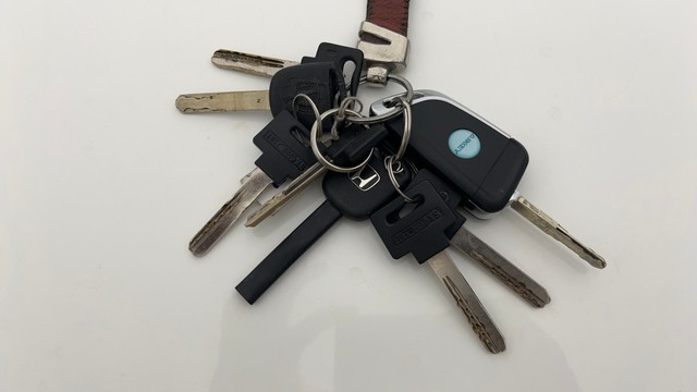 Honda City i VTEC SV Second-hand 2014 Honda City i VTEC SV for sale in Ghaziabad-21