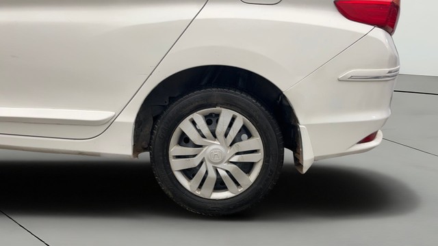 Honda City i VTEC SV Second-hand 2014 Honda City i VTEC SV for sale in Ghaziabad-26