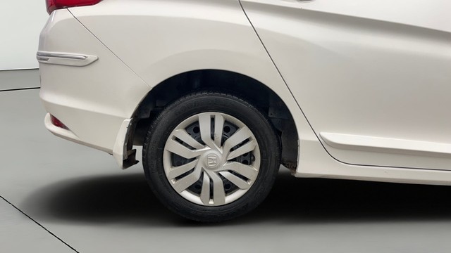 Honda City i VTEC SV Second-hand 2014 Honda City i VTEC SV for sale in Ghaziabad-24