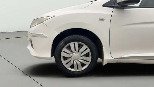 Honda City i VTEC SV Second-hand 2014 Honda City i VTEC SV for sale in Ghaziabad-25