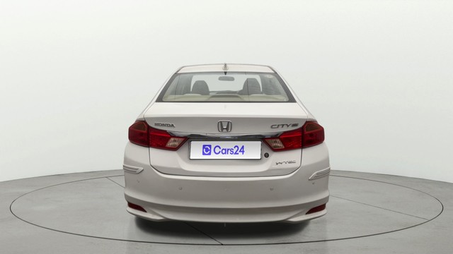 Honda City i VTEC SV Second-hand 2014 Honda City i VTEC SV for sale in Ghaziabad-3