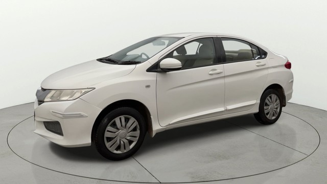 Honda City i VTEC SV Second-hand 2014 Honda City i VTEC SV for sale in Ghaziabad-6