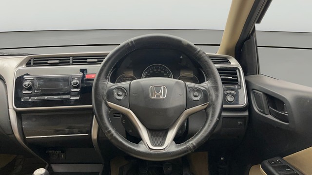 Honda City i VTEC SV Second-hand 2014 Honda City i VTEC SV for sale in Ghaziabad-12