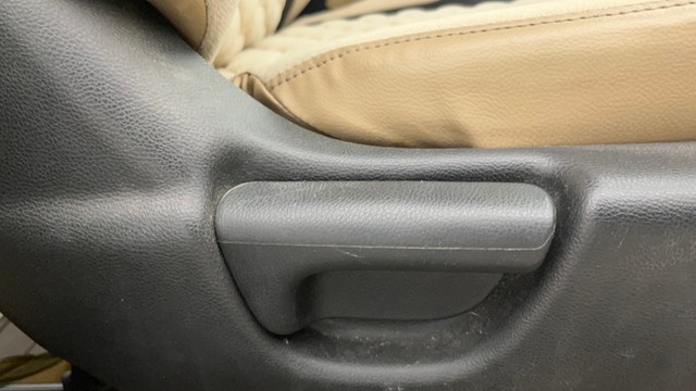 Honda City i VTEC SV Second-hand 2014 Honda City i VTEC SV for sale in Ghaziabad-18