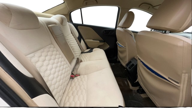 Honda City i VTEC SV Second-hand 2014 Honda City i VTEC SV for sale in Ghaziabad-16