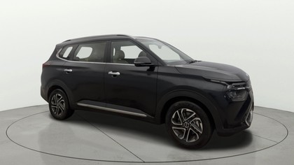 2022 Kia Carens Luxury Plus Turbo 2022-2023