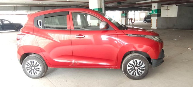 Second-hand 2016 Mahindra KUV 100 mFALCON D75 K2 Plus for sale in Mumbai-1