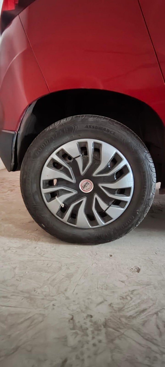 Second-hand 2016 Mahindra KUV 100 mFALCON D75 K2 Plus for sale in Mumbai-7