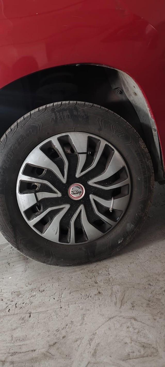 Second-hand 2016 Mahindra KUV 100 mFALCON D75 K2 Plus for sale in Mumbai-8