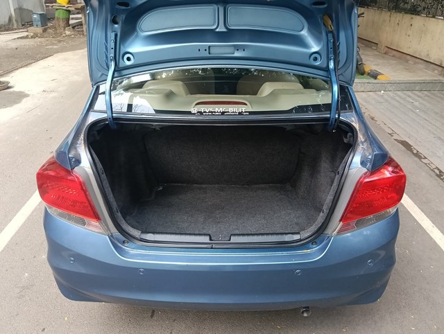 Honda Amaze E i-Vtech Second-hand 2014 Honda Amaze E i-Vtech for sale in Chennai-3