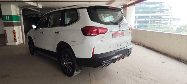 MG Gloster Savvy 4x4 7Str Second-hand 2023 MG Gloster Savvy 4x4 7Str for sale in Mumbai-10