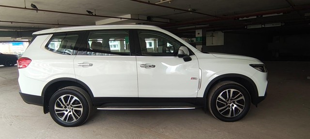 MG Gloster Savvy 4x4 7Str Second-hand 2023 MG Gloster Savvy 4x4 7Str for sale in Mumbai-1