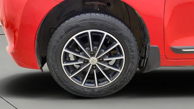 Second-hand 2018 Maruti Suzuki Baleno 1.2 Delta for sale in Gulbarga-25