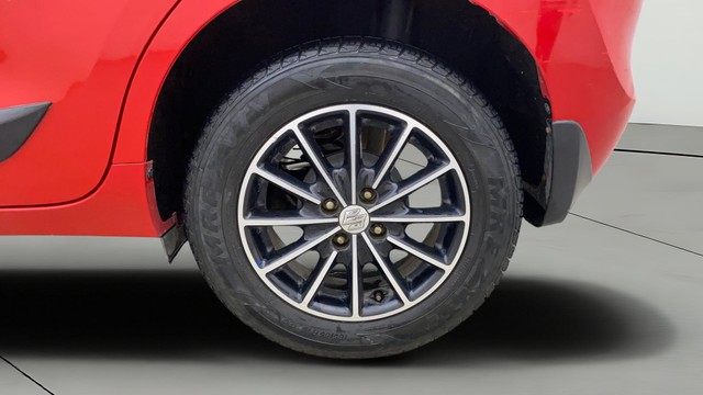 Second-hand 2018 Maruti Suzuki Baleno 1.2 Delta for sale in Gulbarga-26