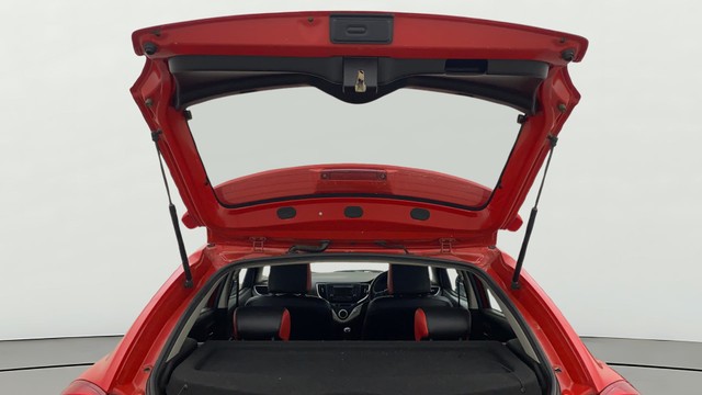 Second-hand 2018 Maruti Suzuki Baleno 1.2 Delta for sale in Gulbarga-20