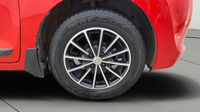 Second-hand 2018 Maruti Suzuki Baleno 1.2 Delta for sale in Gulbarga-23