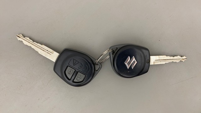 Second-hand 2018 Maruti Suzuki Baleno 1.2 Delta for sale in Gulbarga-21