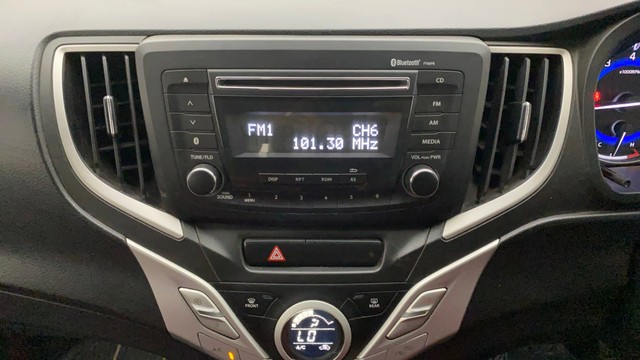 Second-hand 2018 Maruti Suzuki Baleno 1.2 Delta for sale in Gulbarga-22