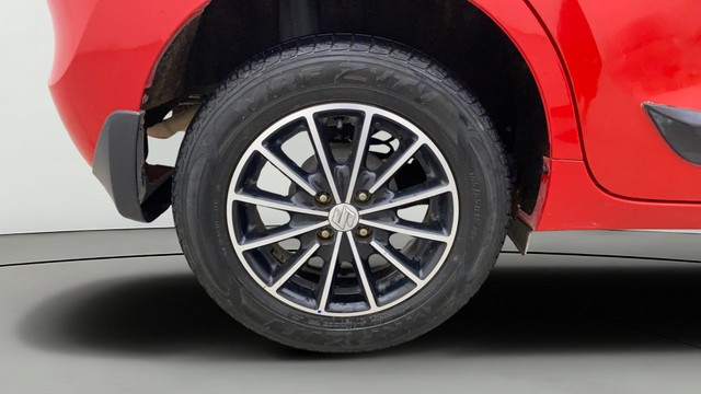 Second-hand 2018 Maruti Suzuki Baleno 1.2 Delta for sale in Gulbarga-24